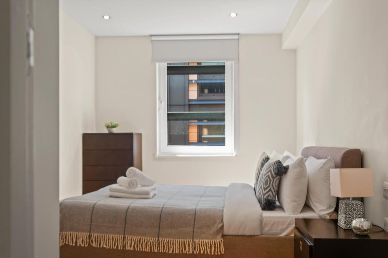 One Bed Serviced Near Blackfriars Appartamento Londra